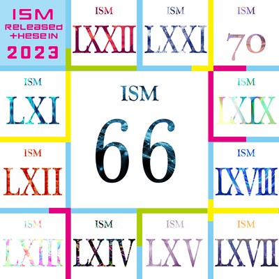 2023 Release Collection Front Cover