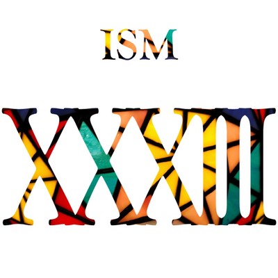 UNCHAIN Front Cover