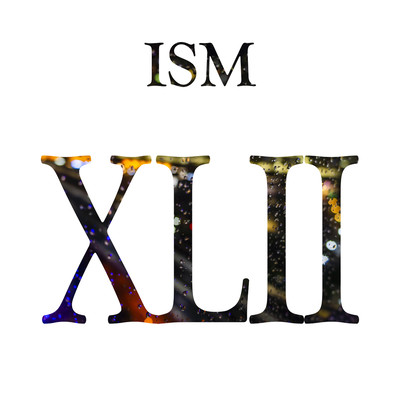 猫型のジャケット写真