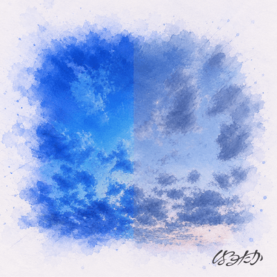 blue Front Cover