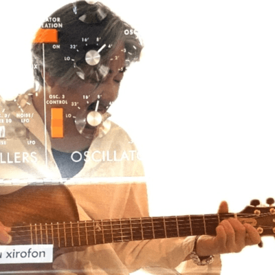 Michishirube-a guide of life Front Cover