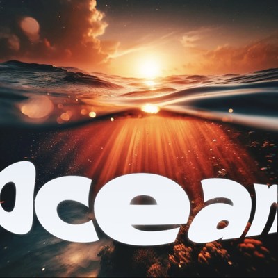 Oceanのジャケット写真