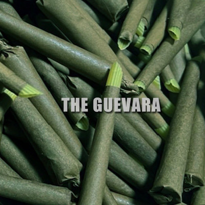 THE GUEVEARA Front Cover