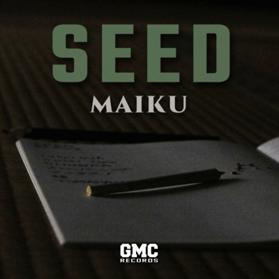 SEED Front Cover