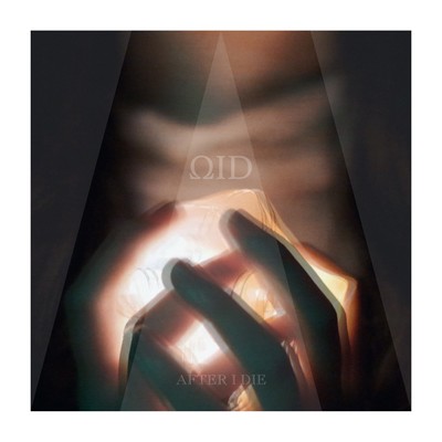 ΩID Front Cover