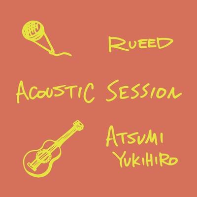 ACOUSTIC SESSIONのジャケット写真