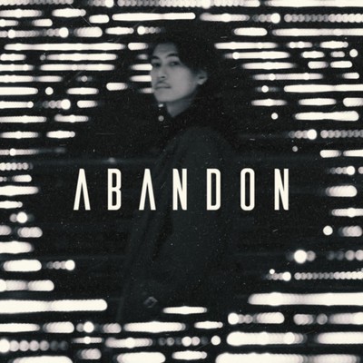 ABANDON Front Cover