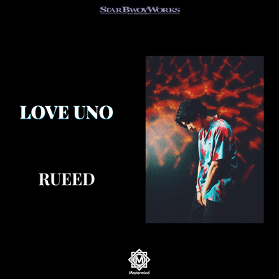 LOVE UNO Front Cover