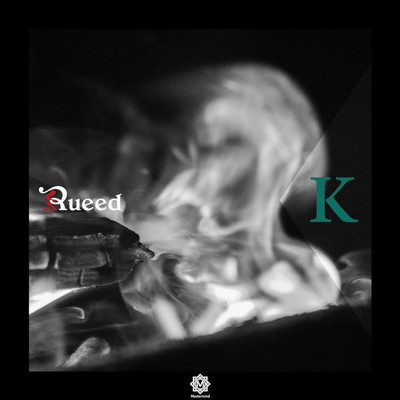 K Front Cover