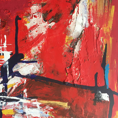 Sweet Melodyのジャケット写真