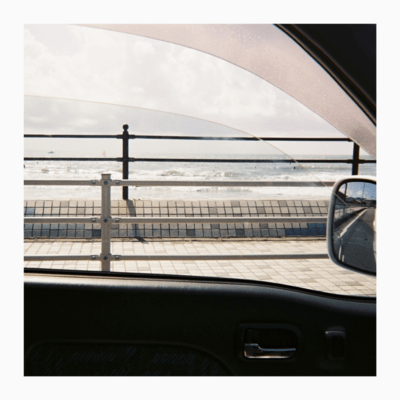 オルタナティブな暮らしのジャケット写真