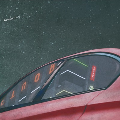 panspermia Front Cover