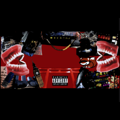 tea timeのジャケット写真