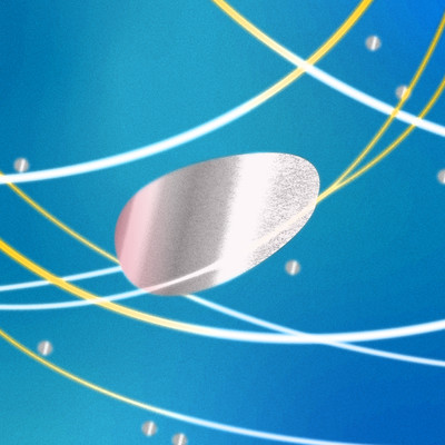 IshiHiroi Front Cover