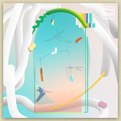 Follow the wind Experiment Front Cover