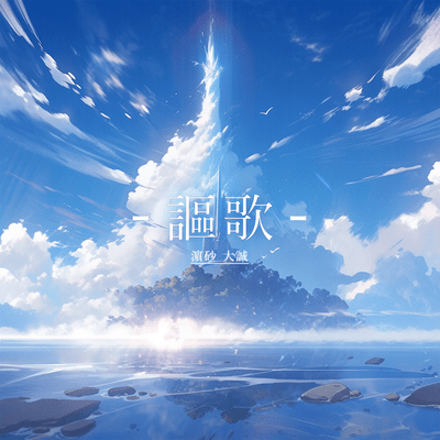 Ouka Front Cover