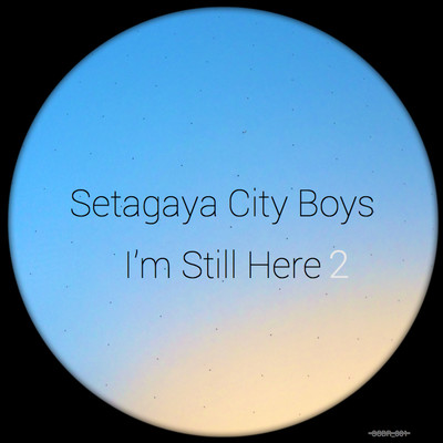 I'm Still Here 2 Front Cover
