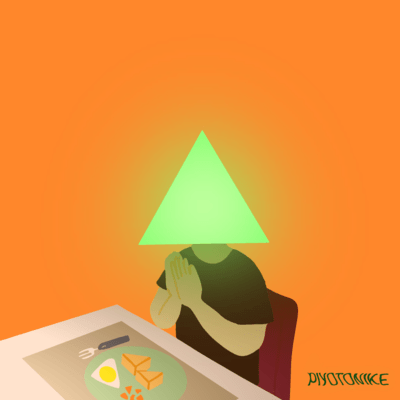 △のジャケット写真