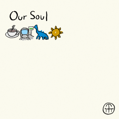 Our Soul Front Cover