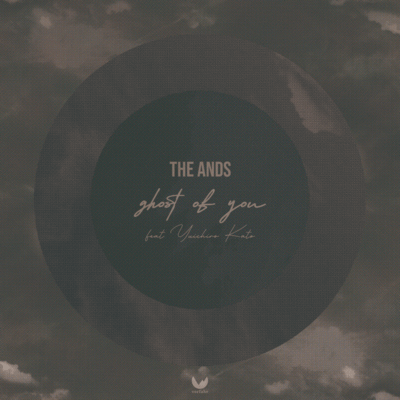 ghost of you (feat. 加藤雄一郎)のジャケット写真