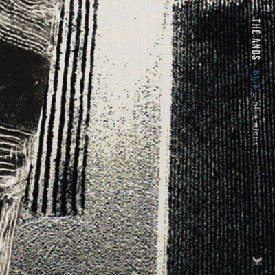 blue / plus minusのジャケット写真