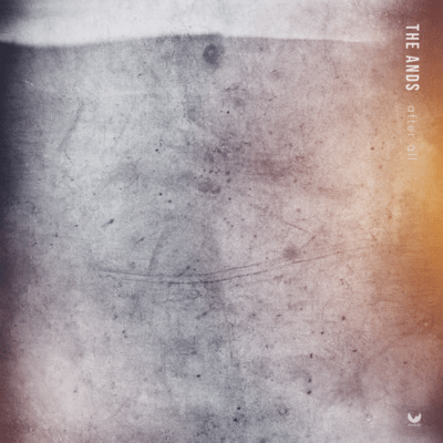 after all Front Cover