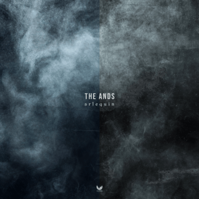 arlequin Front Cover