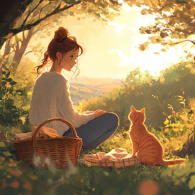 Orange Promise Front Cover