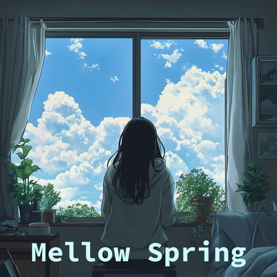 Mellow Spring Front Cover