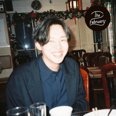 LOVEじゃない?のジャケット写真