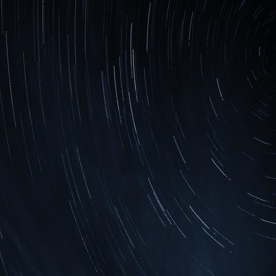 Birth of Stars Front Cover