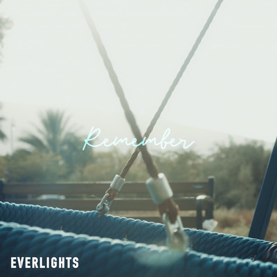 Remember Front Cover