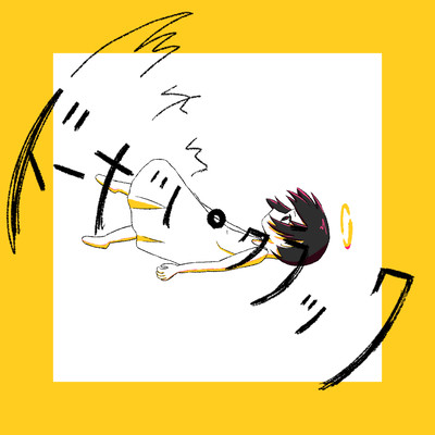 ドーナツ・クラックのジャケット写真