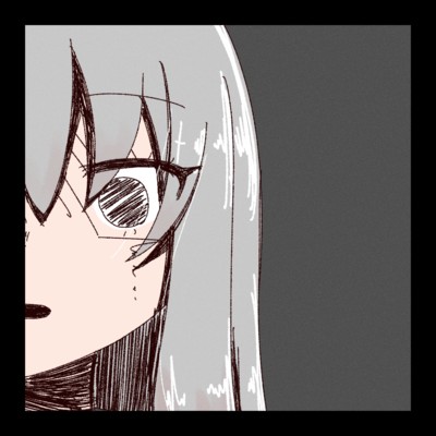 blackout decayed Front Cover