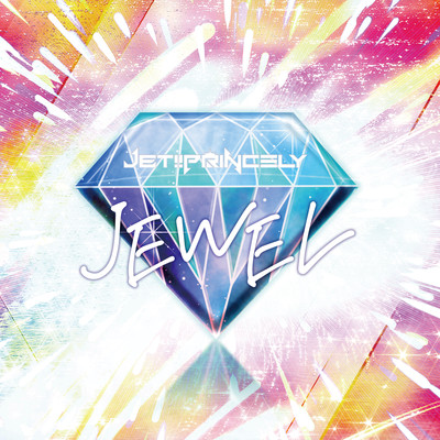 JEWEL Front Cover