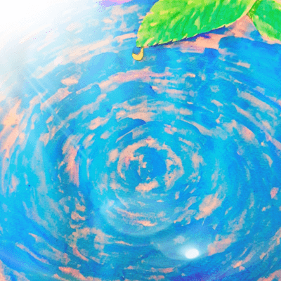 The Sound of the Spring Front Cover