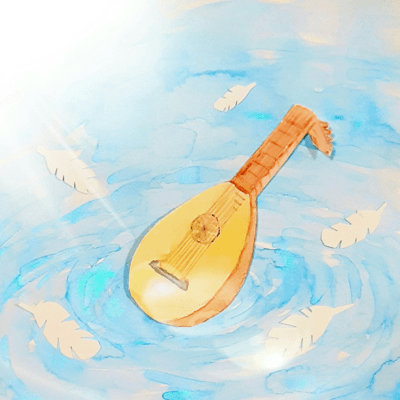 時の祈り (New New Ver.)のジャケット写真