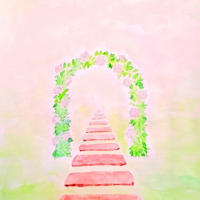 時へ捧げる詩のジャケット写真