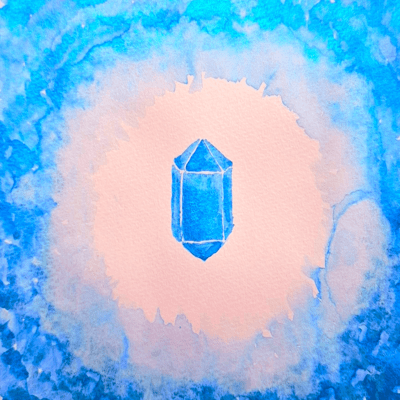 Surrounded by a Pure World Front Cover