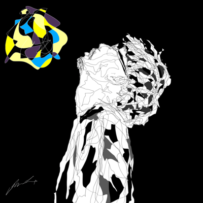 POLAR NIGHT Front Cover