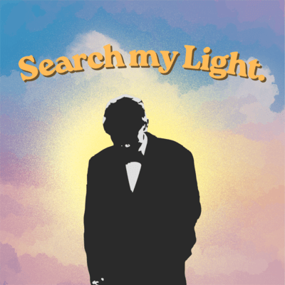 Search my Light Front Cover