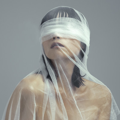 Floss Silk Front Cover