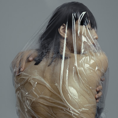 Fearlessのジャケット写真