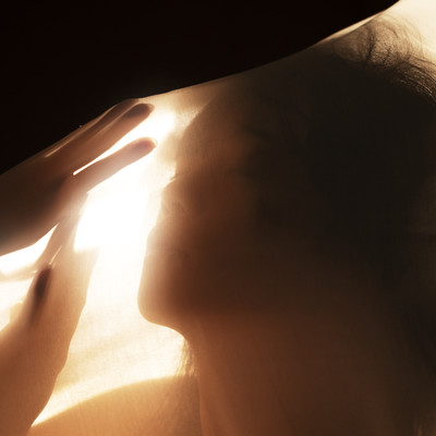 LUMINOUS Front Cover