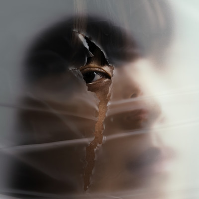 Membrane Front Cover