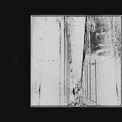 SILENTのジャケット写真