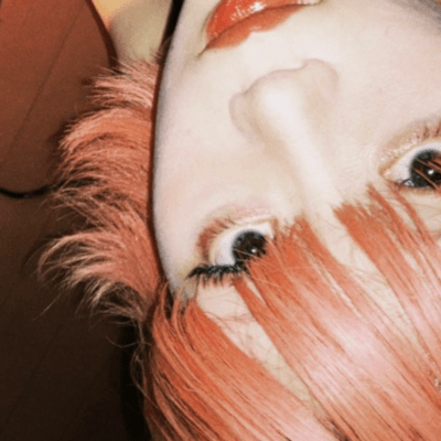 REALITYのジャケット写真