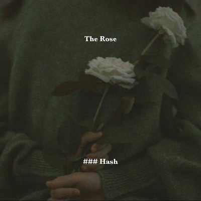 The Roseのジャケット写真