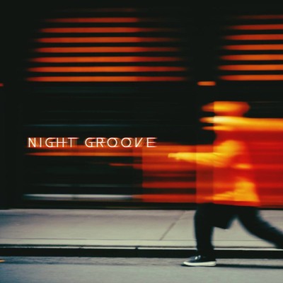 NIGHT GROOVE Front Cover
