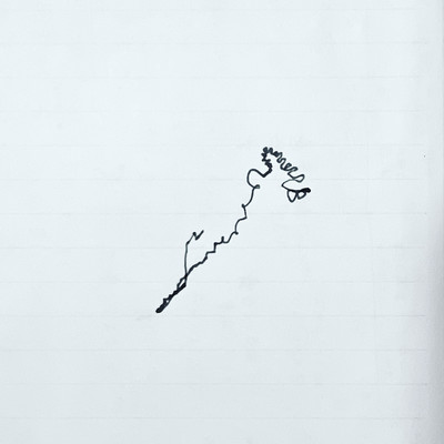 現在地のジャケット写真